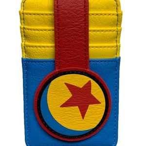 Pixar Ball Card Holder